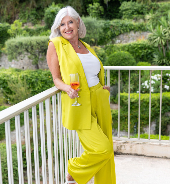 Sabine F. – Schauspiel Sedcard-Foto 5 bei JustInCast