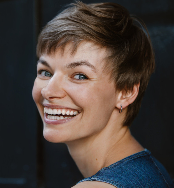 Isabell J. – Schauspiel Profilbild bei JustInCast