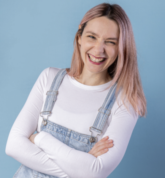 Julia G. – Schauspiel Sedcard-Foto 5 bei JustInCast