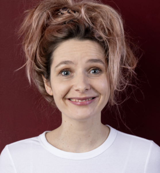 Julia G. – Schauspiel Profilbild bei JustInCast