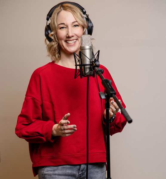 Corine B. – Schauspiel Sedcard-Foto 4 bei JustInCast