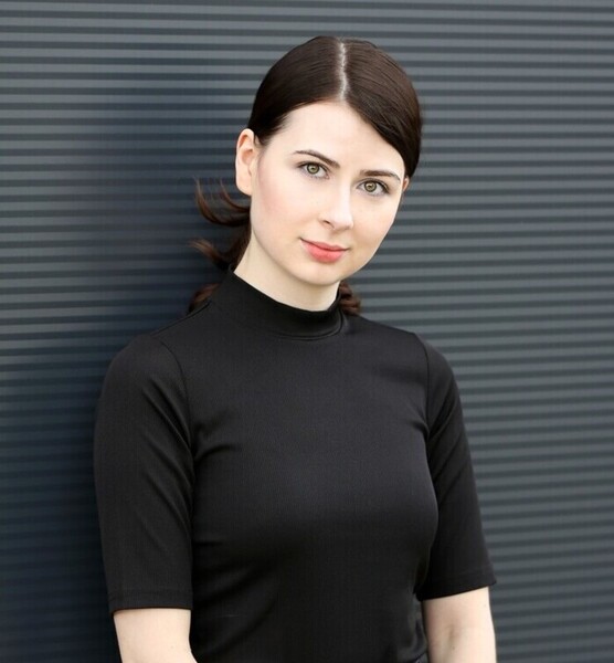 Lena B. – Schauspiel Profilbild bei JustInCast