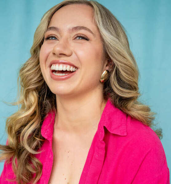 Alina W. – Dance profile image at JustInCast