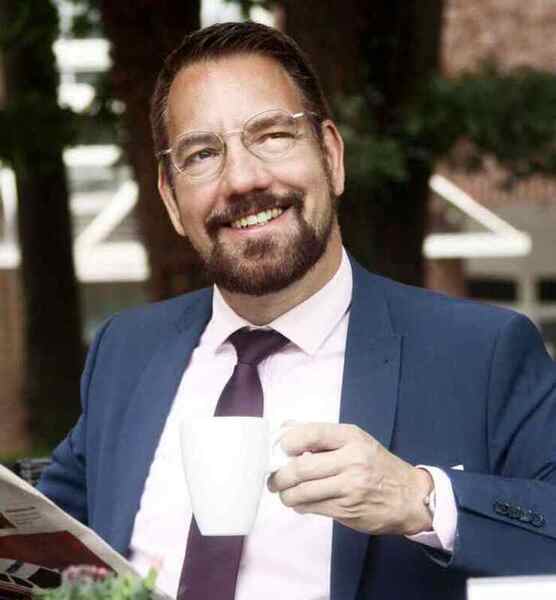 Frank S. – Schauspiel Profilbild bei JustInCast