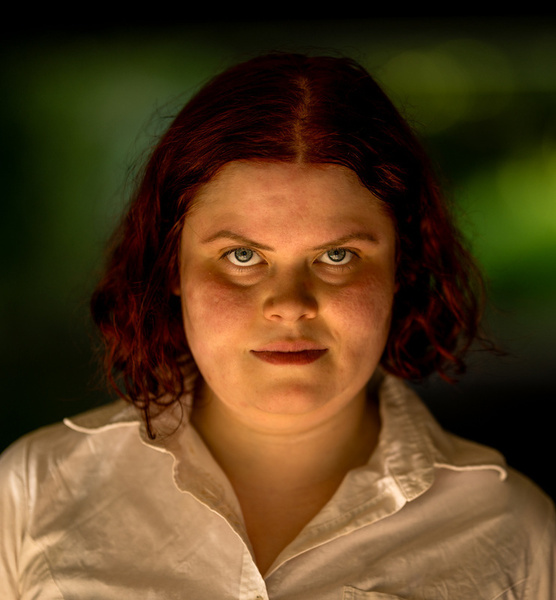 Rose G. – Schauspiel Sedcard-Foto 3 bei JustInCast