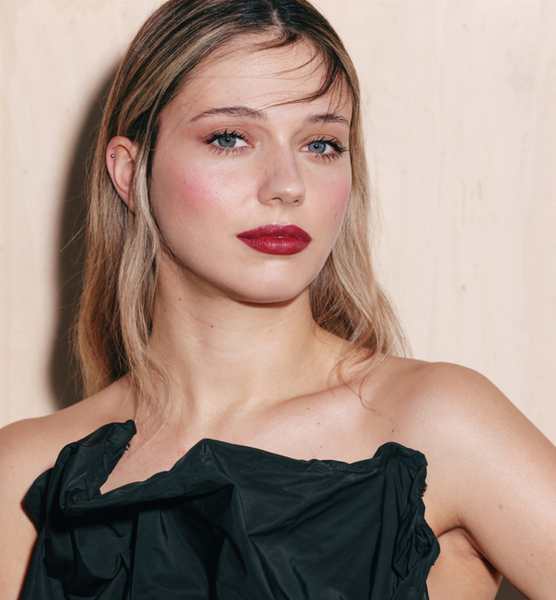 Marietta W. – Fashion Profilbild bei JustInCast