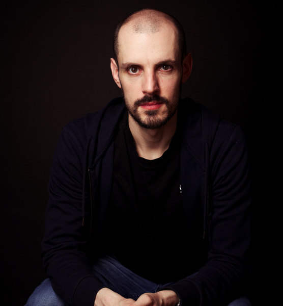 Daniel M. – Schauspiel Sedcard-Foto 5 bei JustInCast