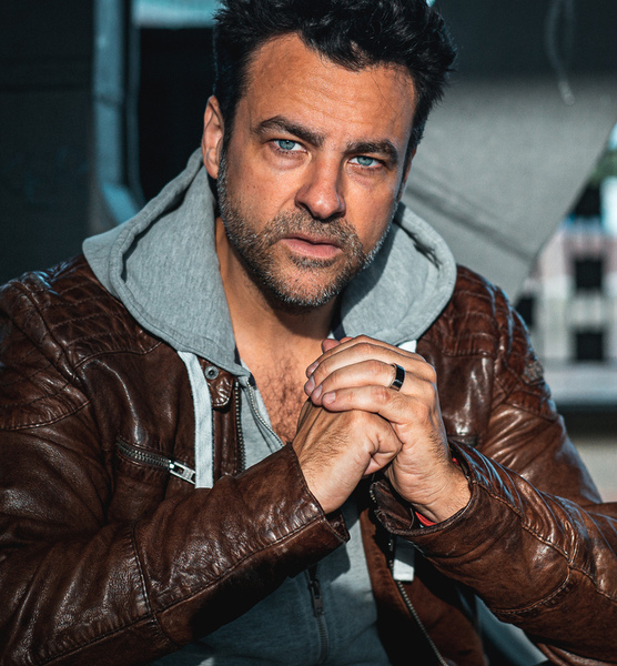 Frank Josef W. – Schauspiel Sedcard-Foto 4 bei JustInCast