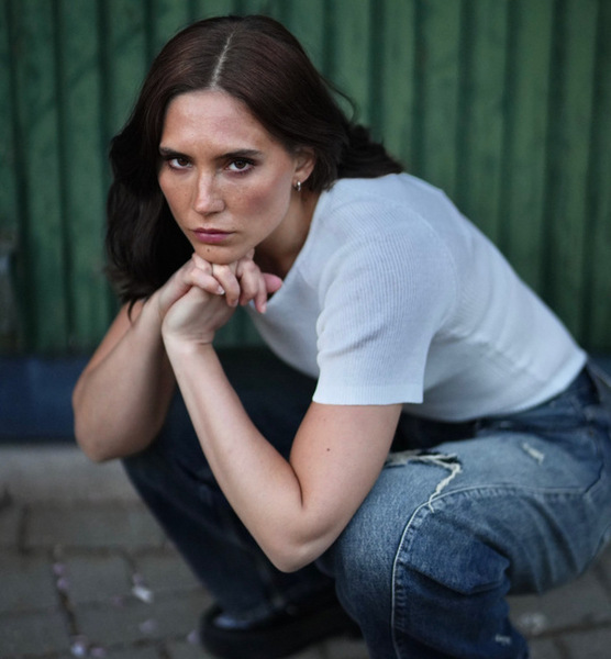 Sophia Margareta T. – Schauspiel Sedcard-Foto 4 bei JustInCast