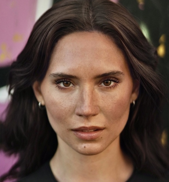 Sophia Margareta T. – Schauspiel Profilbild bei JustInCast
