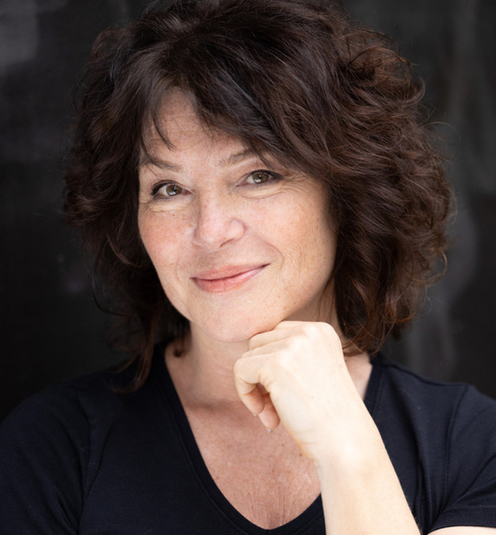 Sibylle W. – Fashion profile image at JustInCast