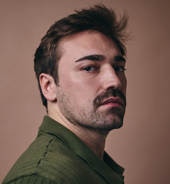 Michael M. – Schauspiel Sedcard-Foto 3 bei JustInCast
