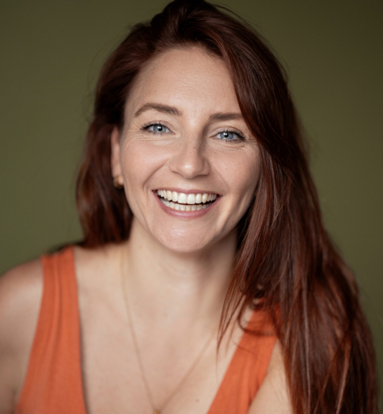 Jennifer M. – Schauspiel Profilbild bei JustInCast