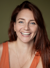 Jennifer – Schauspieler & Darsteller Sedcard bei JustInCast