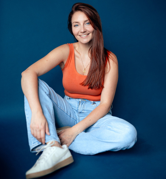 Jennifer M. – Schauspiel Sedcard-Foto 5 bei JustInCast