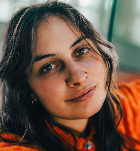 Anna C. – Schauspiel Profilbild bei JustInCast