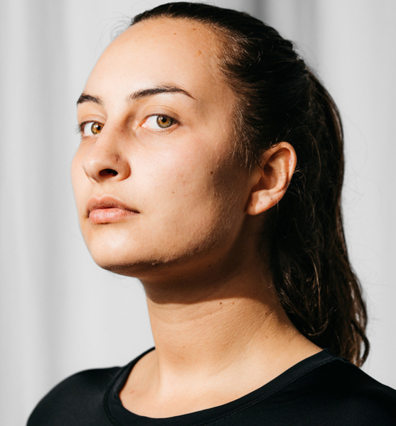 Anna C. – Schauspiel Sedcard-Foto 3 bei JustInCast