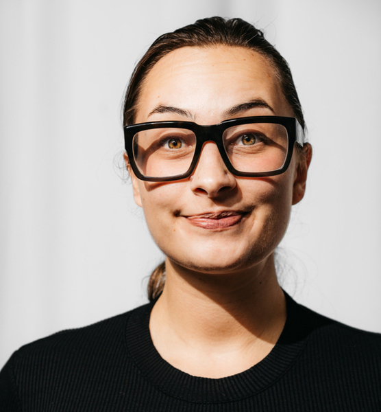 Anna C. – Schauspiel Sedcard-Foto 4 bei JustInCast