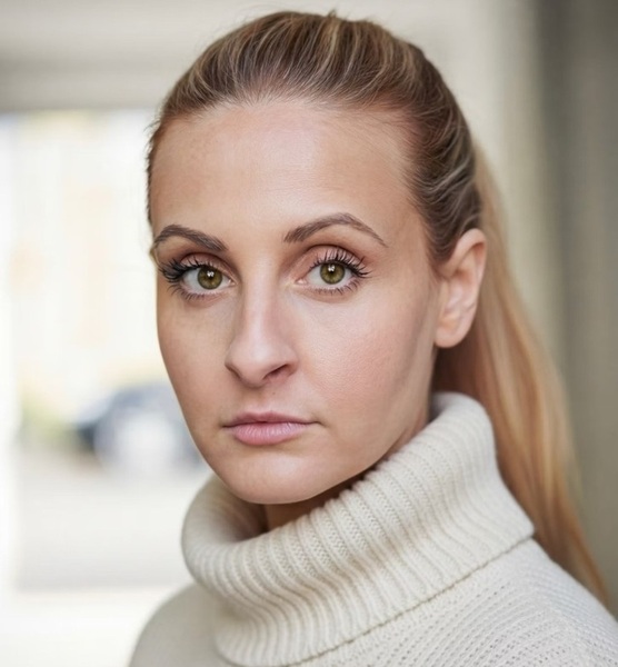 Sarah C. – Schauspiel Sedcard-Foto 5 bei JustInCast