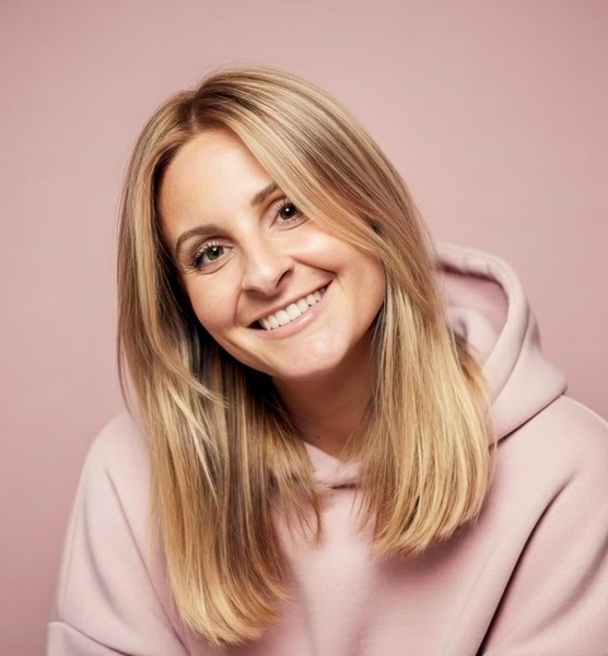 Sarah C. – Schauspiel Profilbild bei JustInCast