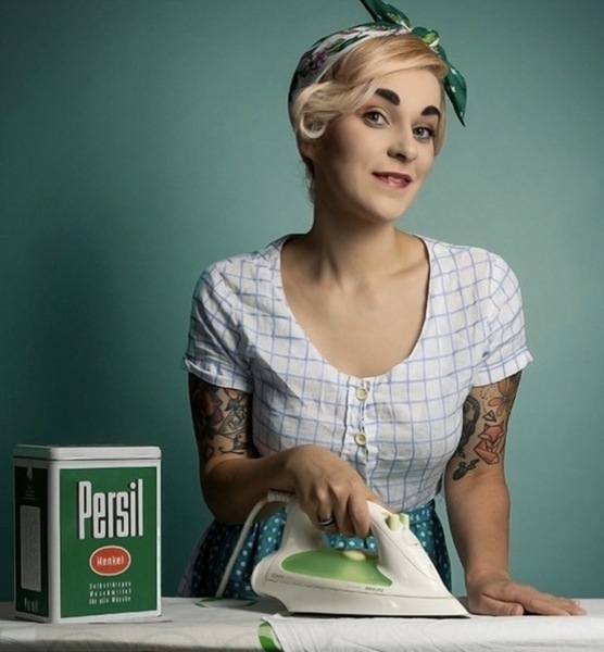 Ute M. – Schauspiel Sedcard-Foto 5 bei JustInCast