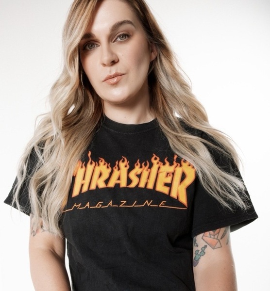 Ute M. – Schauspiel Profilbild bei JustInCast