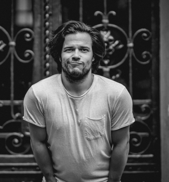 Bastian S. – Schauspiel Sedcard-Foto 3 bei JustInCast