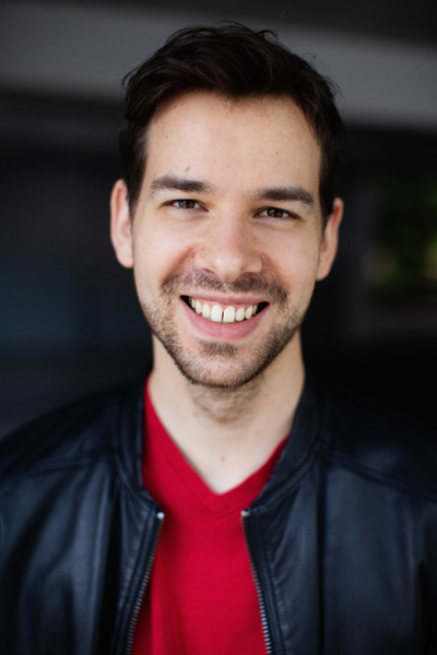Michael Gernot S. – Schauspiel Profilbild bei JustInCast