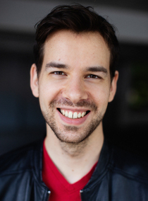 Michael Gernot – Schauspieler & Darsteller Sedcard bei JustInCast