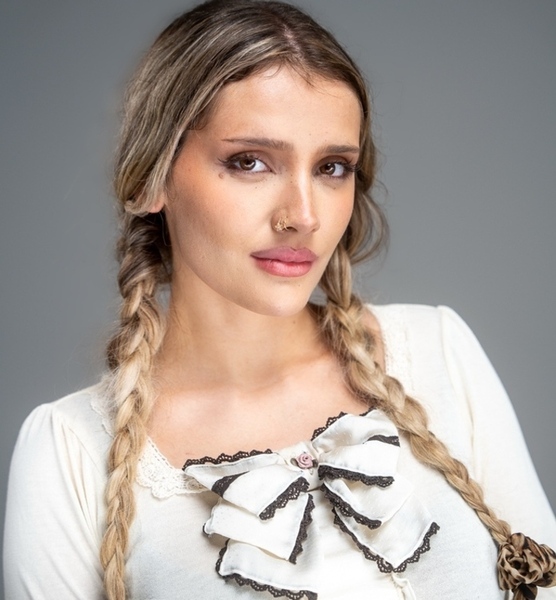 Joana-Leona L. – Schauspiel Profilbild bei JustInCast