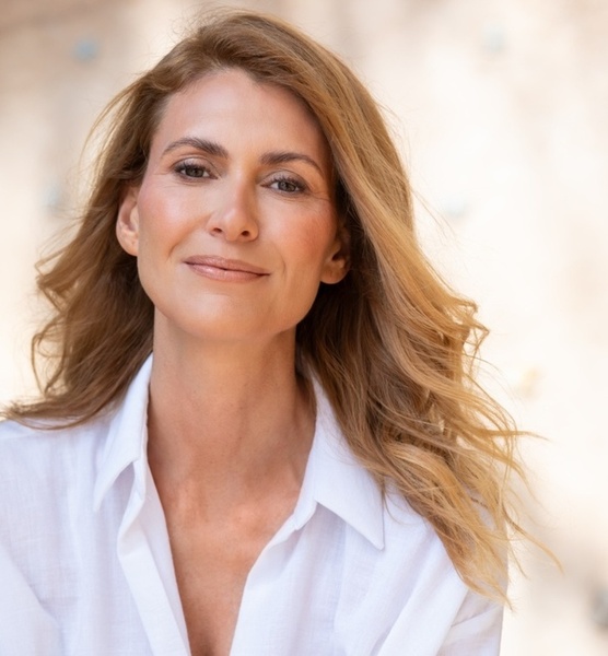 Andra K. – Schauspiel Profilbild bei JustInCast