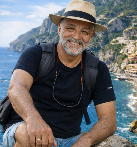 Jürgen K. – Schauspiel Profilbild bei JustInCast
