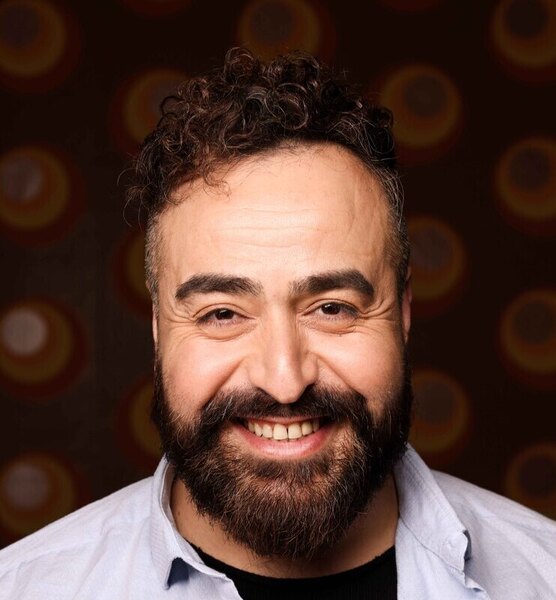 Ufuk D. – Schauspiel Profilbild bei JustInCast