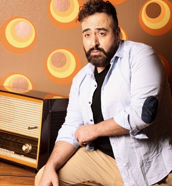 Ufuk D. – Schauspiel Sedcard-Foto 5 bei JustInCast