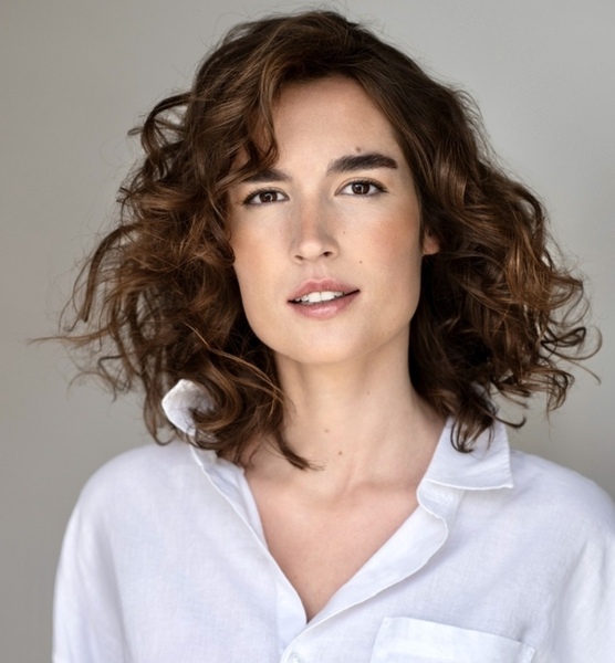 Annika G. – Schauspiel Profilbild bei JustInCast
