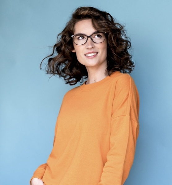 Annika G. – Schauspiel Sedcard-Foto 4 bei JustInCast