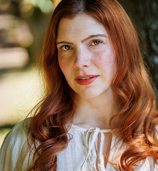 Marina D. – Schauspiel Profilbild bei JustInCast