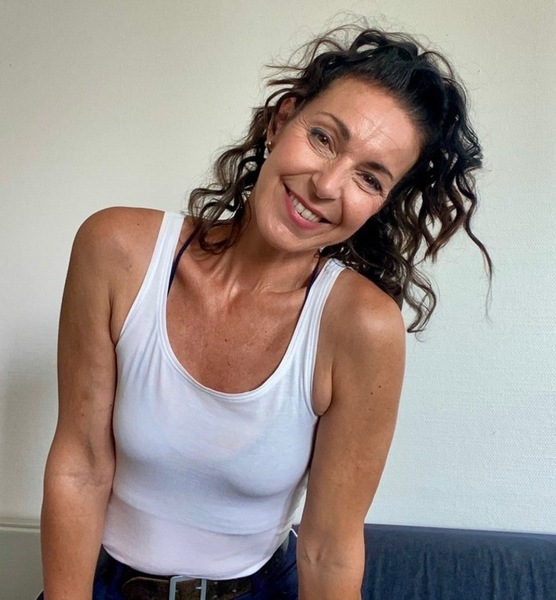 Stefanie W. – Acting profile image at JustInCast