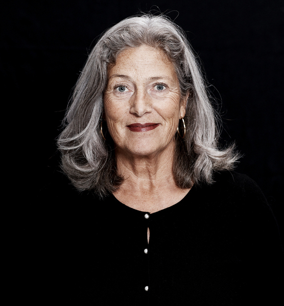 Barbara K. – Schauspiel Profilbild bei JustInCast