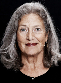 Barbara – Actors & Performers sedcard at JustInCast
