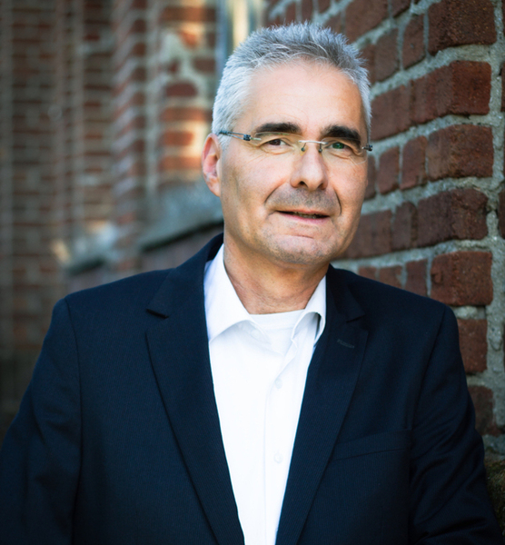 Manuel L. – Schauspiel Profilbild bei JustInCast