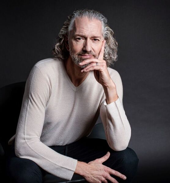 Achim H. – Schauspiel Profilbild bei JustInCast
