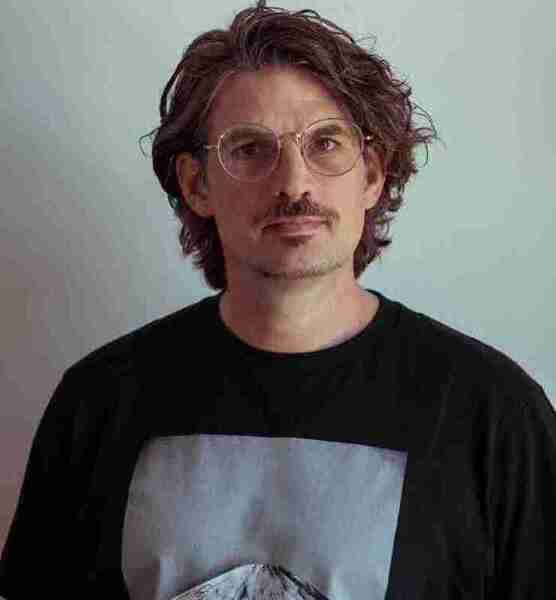 Christoph Gérard  S. – Schauspiel Sedcard-Foto 3 bei JustInCast