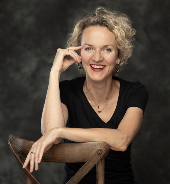 Sarah S. – Schauspiel Sedcard-Foto 5 bei JustInCast