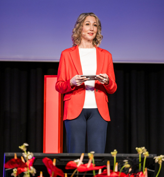 Corine B. – Schauspiel Sedcard-Foto 6 bei JustInCast