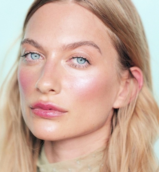 Evelyn H. – Fashion Profilbild bei JustInCast