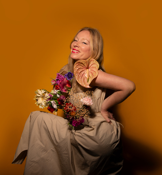 Valerie  L. – Schauspiel Sedcard-Foto 4 bei JustInCast