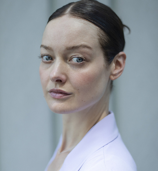 Hannah R. – Schauspiel Sedcard-Foto 5 bei JustInCast