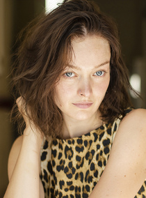 Hannah – Schauspieler & Darsteller Sedcard bei JustInCast