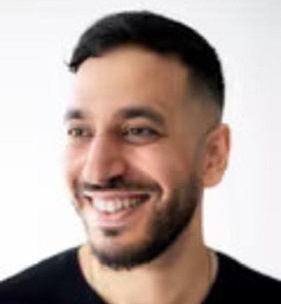 Behran K. – Schauspiel Sedcard-Foto 3 bei JustInCast